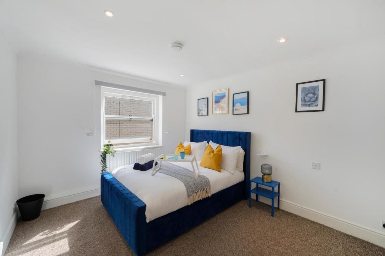 Apartamento Bayswater
